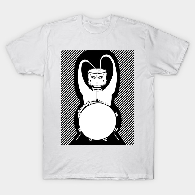 Beats T-Shirt by dennye